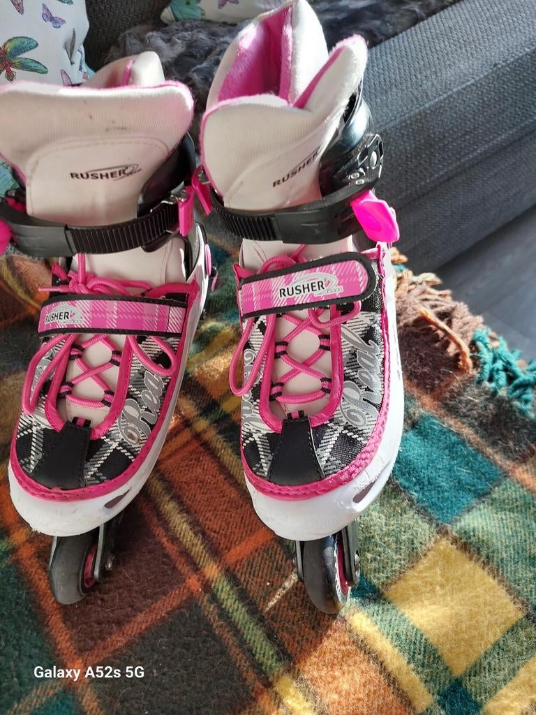 Skeelers maat 39 / 42., Sport en Fitness, Skeelers, Ophalen