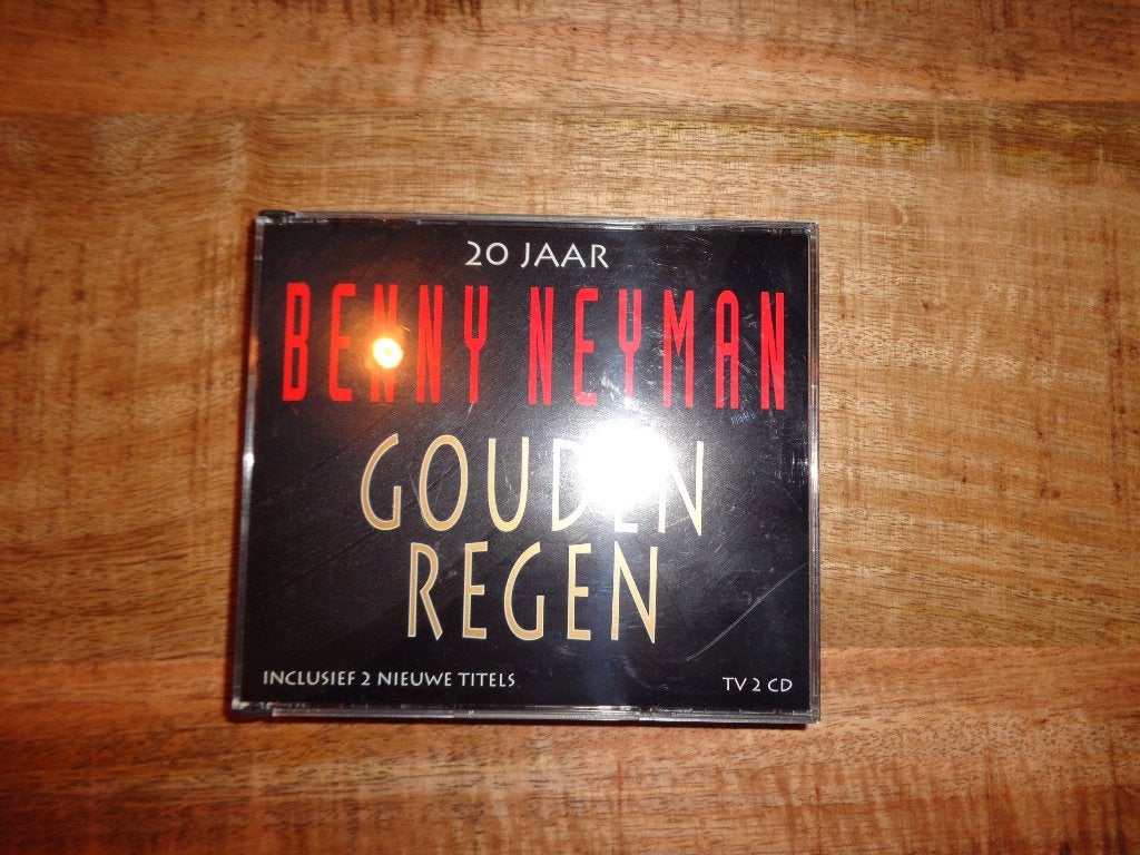 14 cd's van oa andre rieu, andre hazes, benny neyman, Ophalen of Verzenden, Zo goed als nieuw, Levenslied of Smartlap