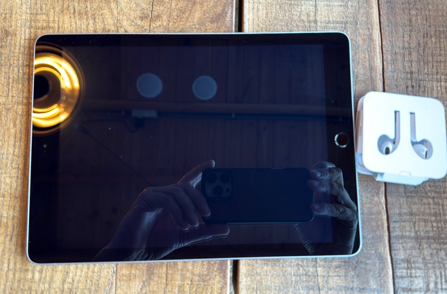 Apple Ipad Model A1822, 10 inch, 32 GB, Apple iPad, Ophalen of Verzenden