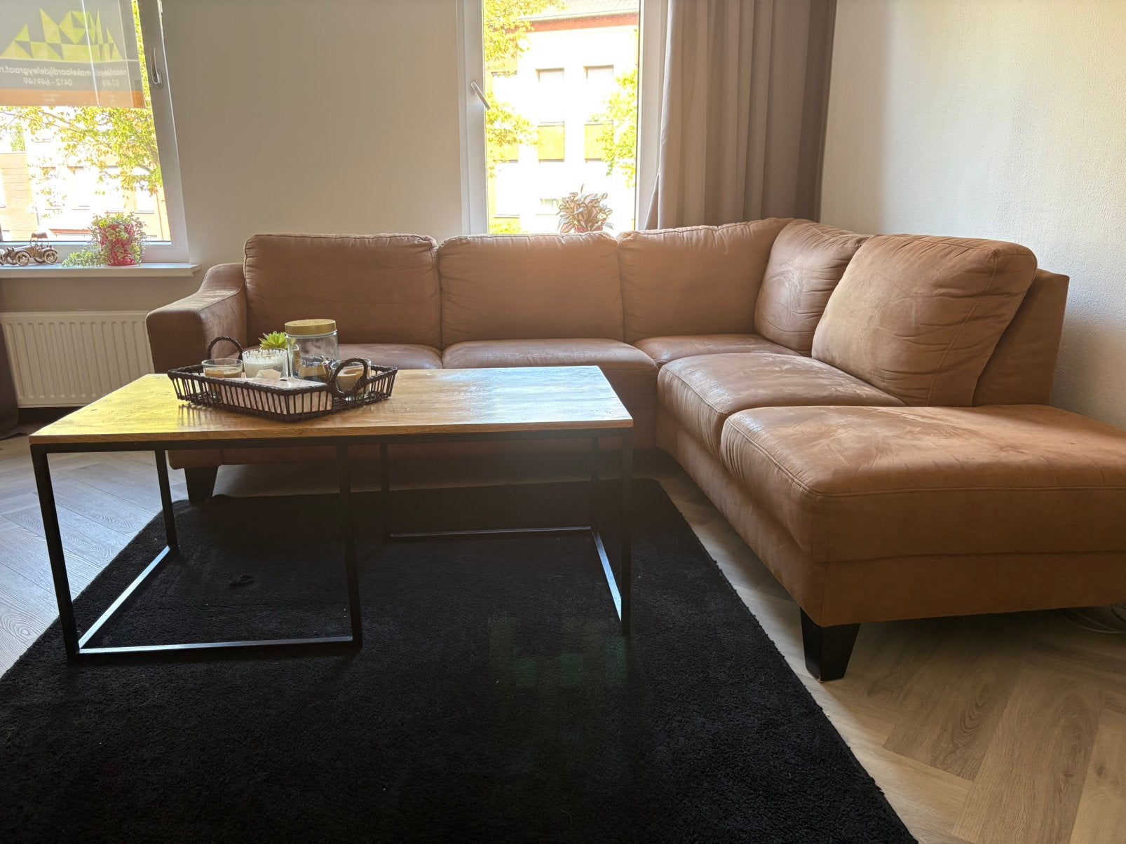 Meubel set, Ophalen, Gebruikt