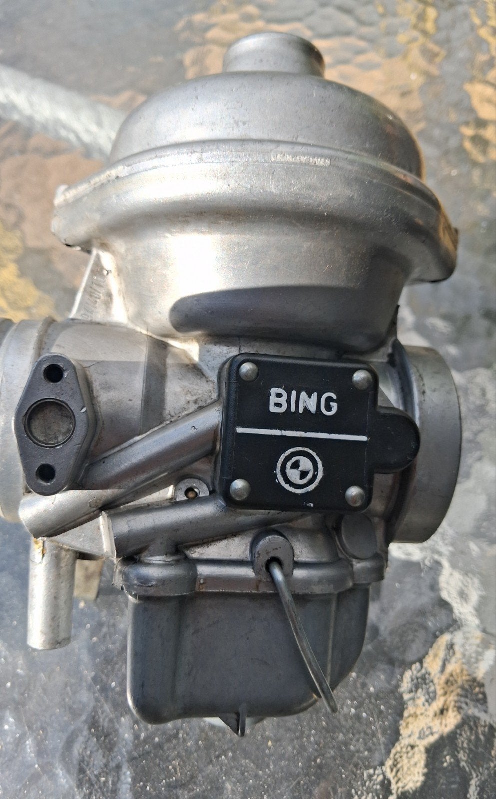 BMW R100 Carburateur 94/40/105  100 S ,CS  RS  RT, Motoren, Onderdelen | Oldtimers, Ophalen of Verzenden, Gebruikt