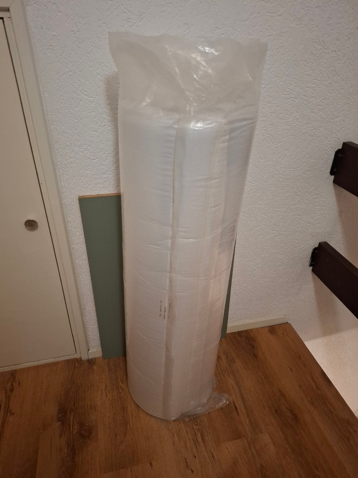 topper, Ophalen, Nieuw, Tweepersoons