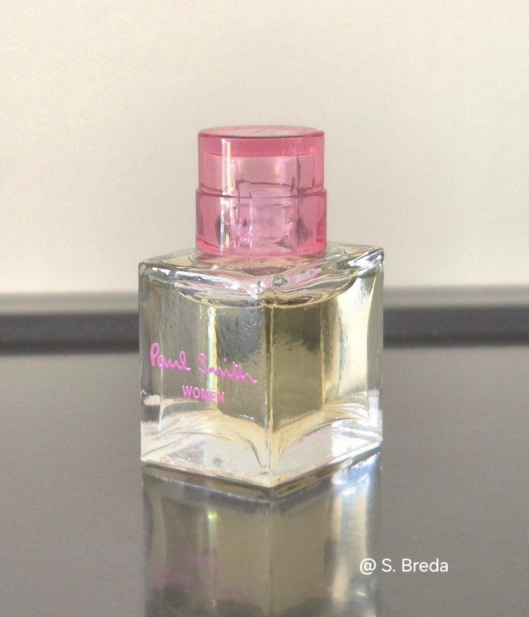 Paul Smith - Women - Eau de Toilette miniatuur, Ophalen of Verzenden, Zo goed als nieuw