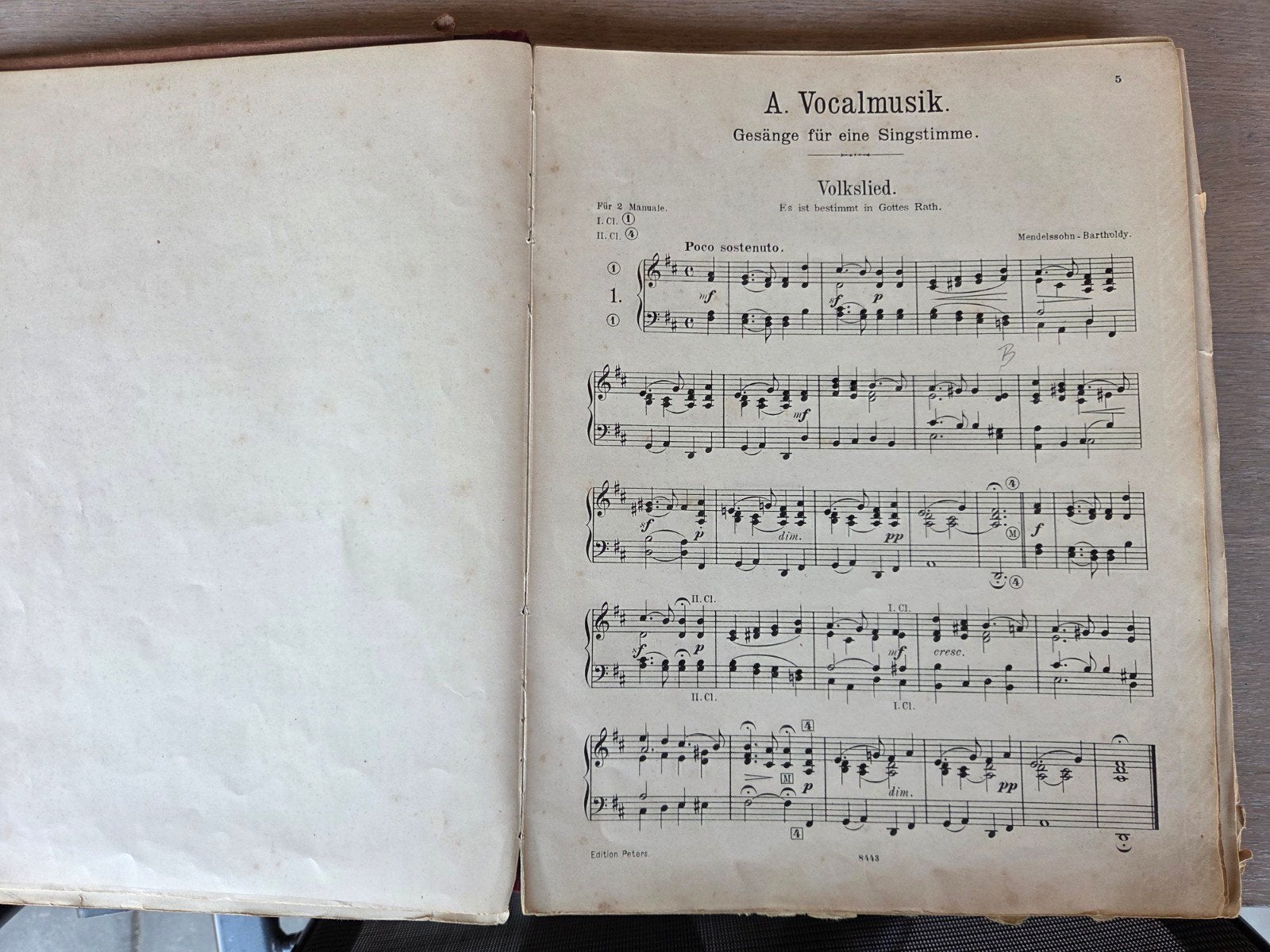 Diverse bladmuziek voor orgel, harmonium en zang, Muziek en Instrumenten, Bladmuziek, Piano, Gebruikt, Klassiek, Overige soorten