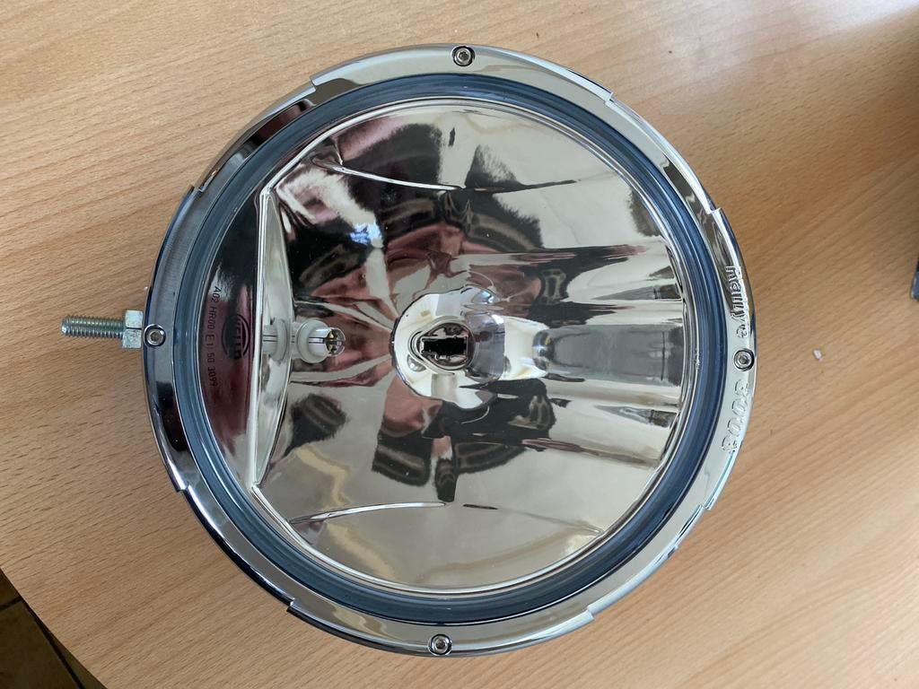 Nieuwe Hella Verstraler 3003 - Extra Licht voor uw Auto, Ophalen of Verzenden, Nieuw, Universele onderdelen