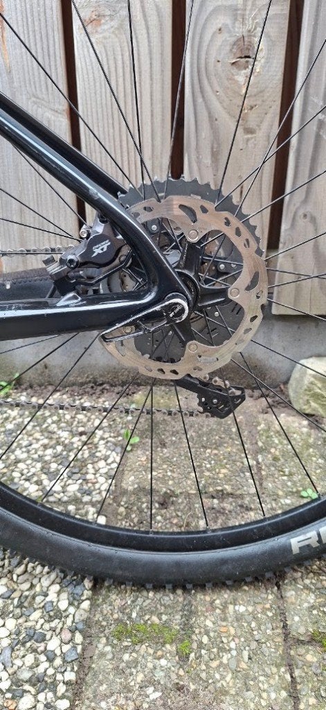 Foto 12 van BMC TEAM ELITE 01 XT Di2