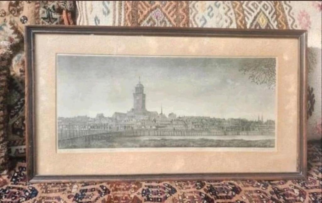 Deventer 1942, Ophalen of Verzenden
