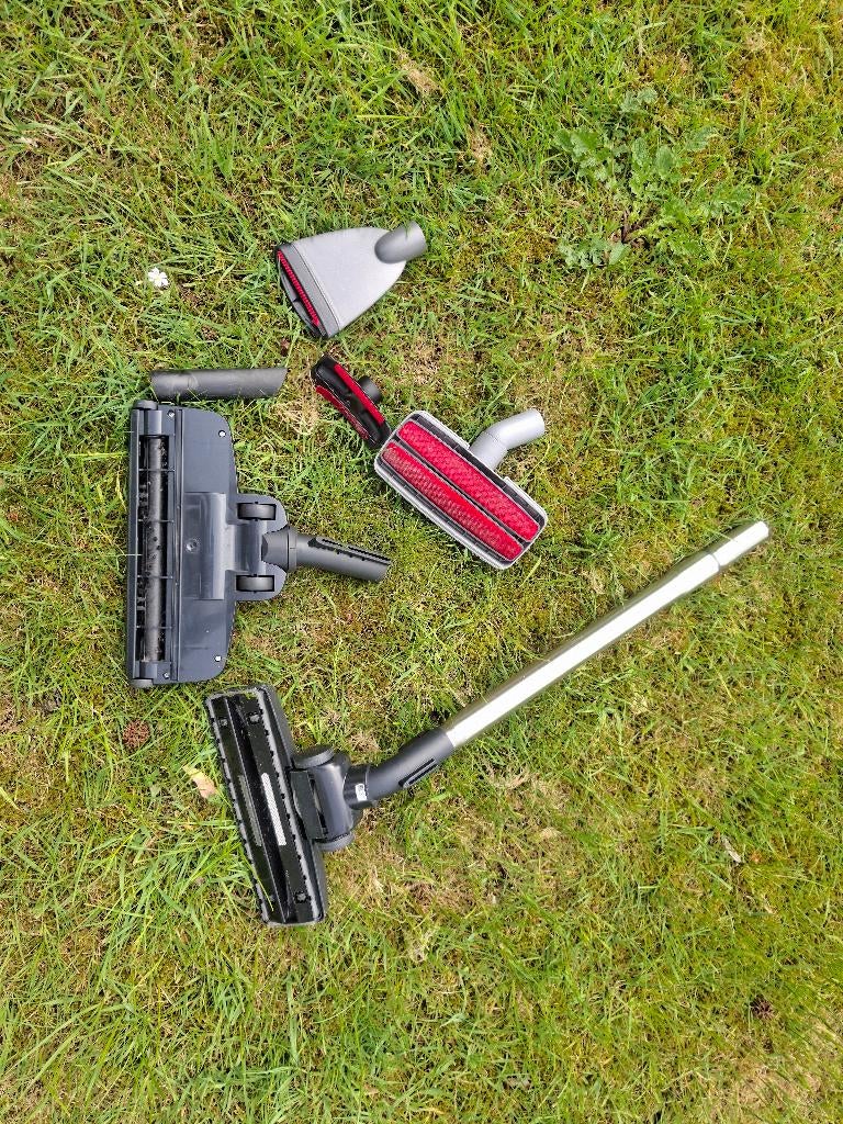 Stofzuiger onderdelen, Witgoed en Apparatuur, Onderdelen en Toebehoren, Ophalen, Gebruikt