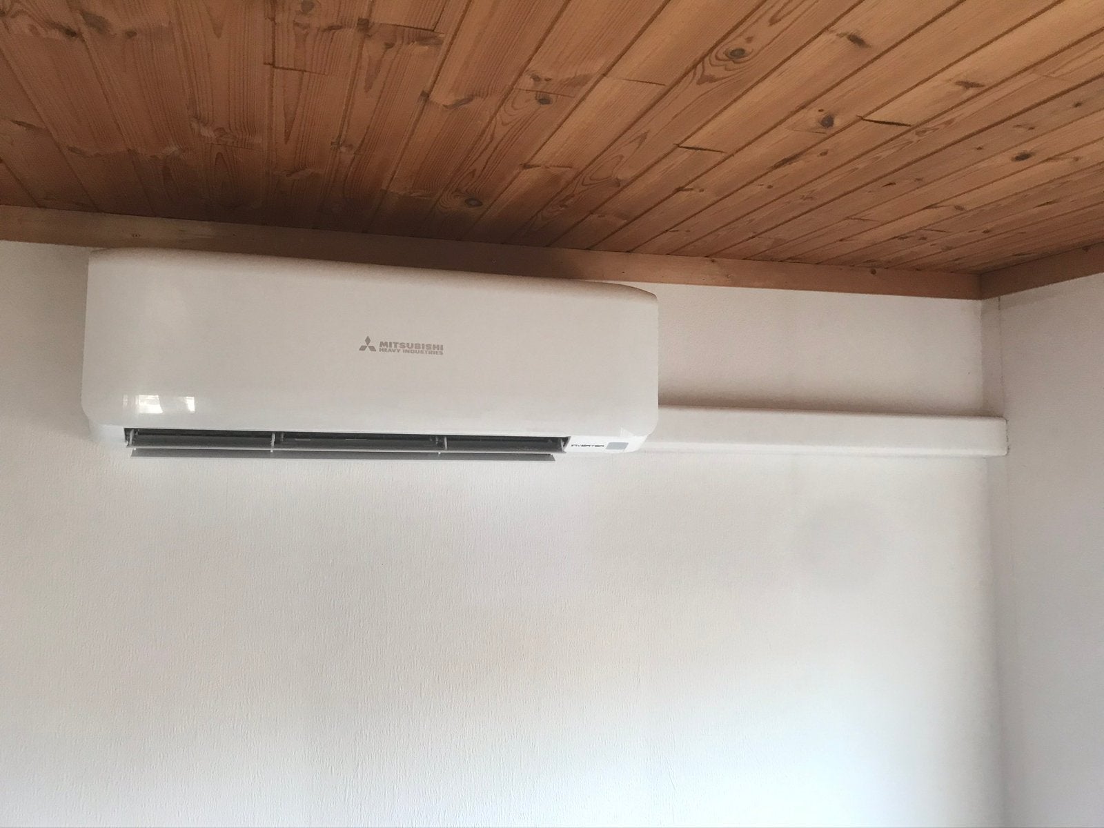 Ondersteuning en advies voor montage van uw airco, Witgoed en Apparatuur, Ophalen, Nieuw, Wandairco, 3 snelheden of meer