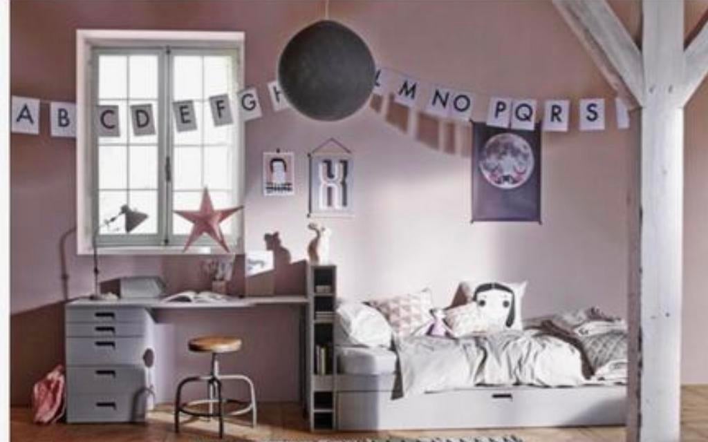 VT wonen kinderset in goede staat, Ophalen, Gebruikt, Jongetje of Meisje