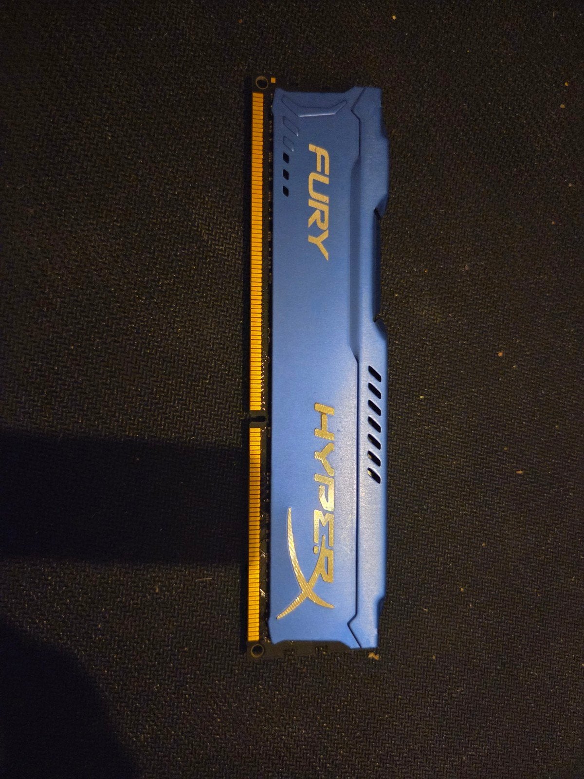 8GB DDR 3 geheugen, Computers en Software, RAM geheugen, Verzenden, DDR4, Desktop