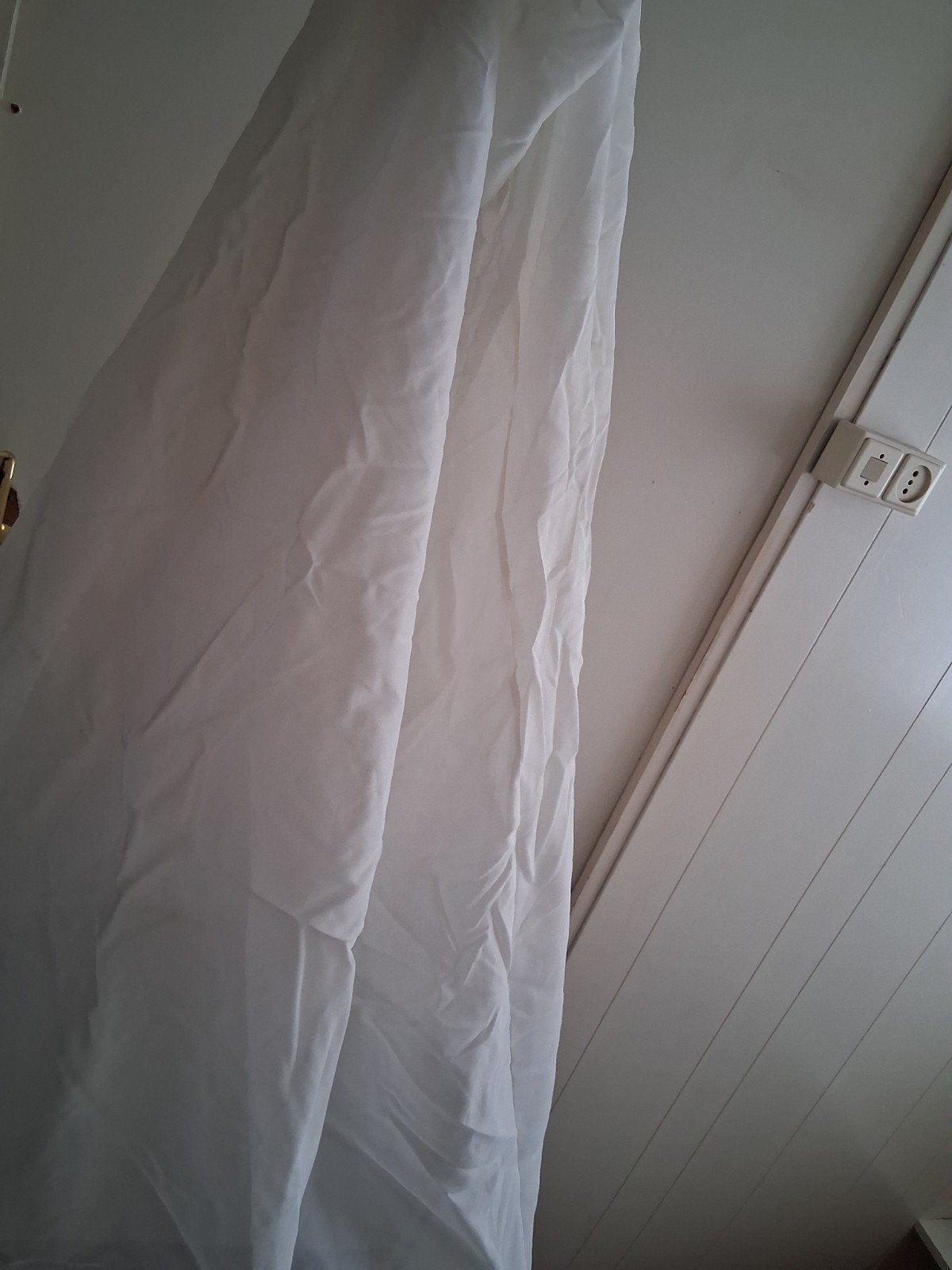 TK hoepelrok mt xl, Ophalen of Verzenden, Zo goed als nieuw, Accessoires