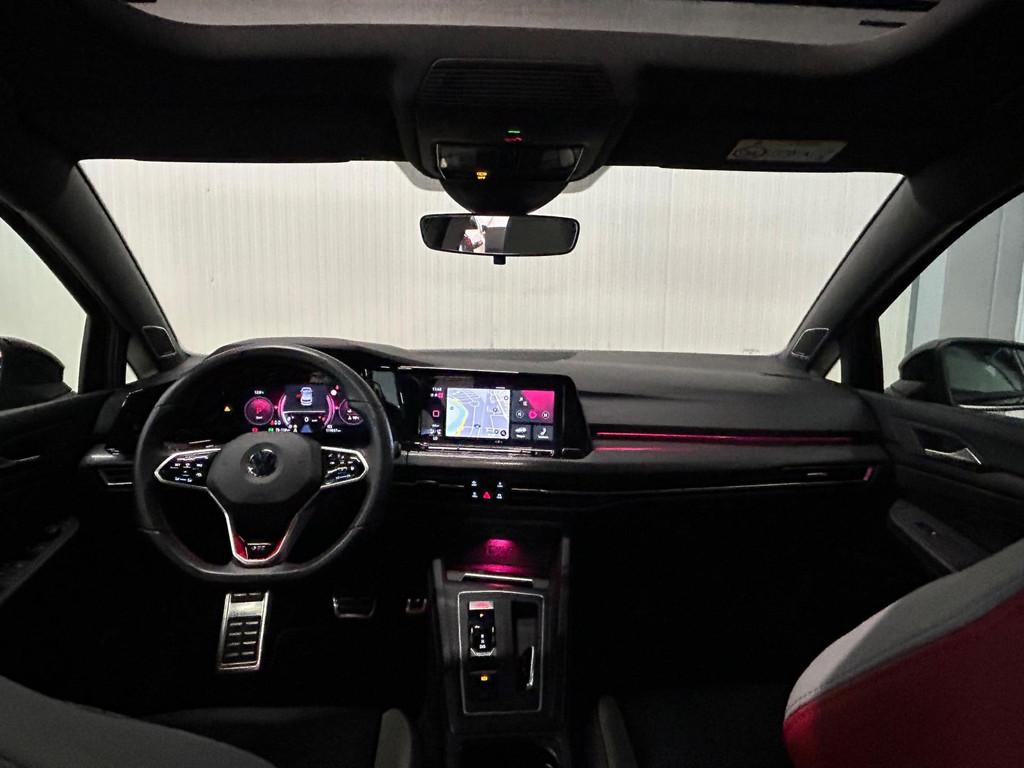 Volkswagen Golf 2.0 TSI GTI Clubsport | PANO | H&K | IQ LIGH, Gebruikt, Euro 6, 4 cilinders, 1984 cc