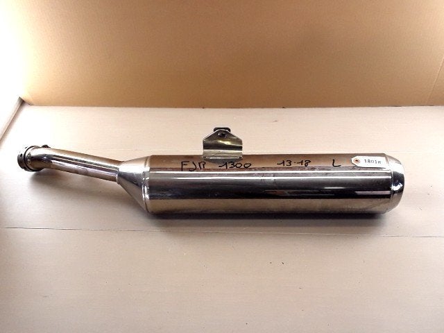 FJR1300 2013 - 2015 Yamaha Demper D1-34409