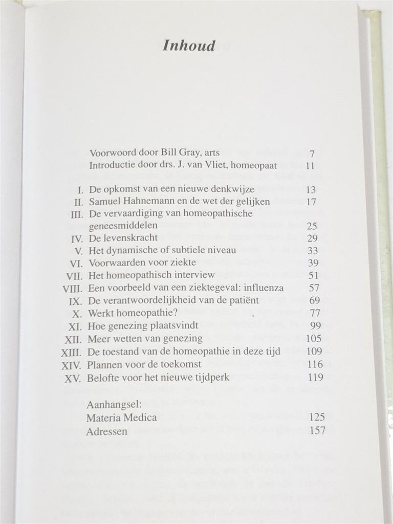 Alles over Homeopathie — Principes en Praktijk van Vithoulka, Ophalen of Verzenden, Gelezen, Overige onderwerpen, Achtergrond en Informatie
