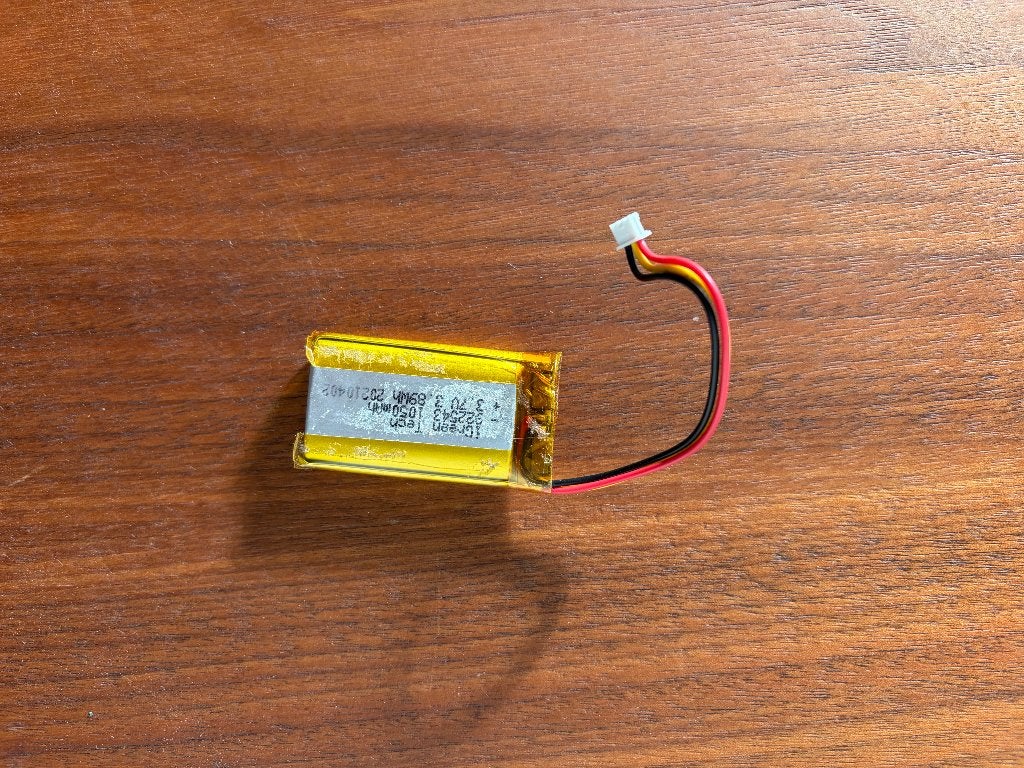 VanMoof S3 / X3 Smart Cartridge Batterij, Ophalen of Verzenden, Stuur