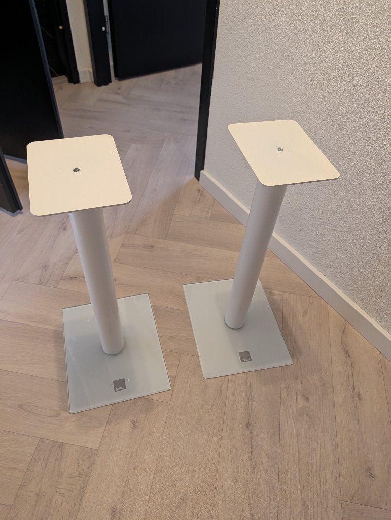 Luidspreker standaard Dali, Ophalen, Zo goed als nieuw