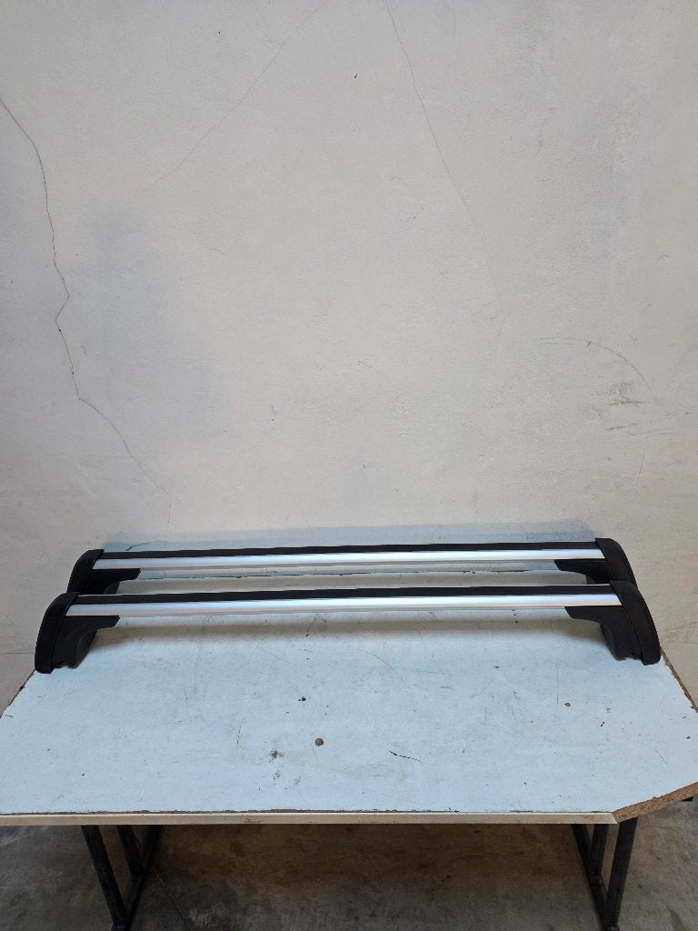 BMW Dakdragers, X1 (F48 - F49) met dakreling 82712350126, Ophalen of Verzenden, Zo goed als nieuw