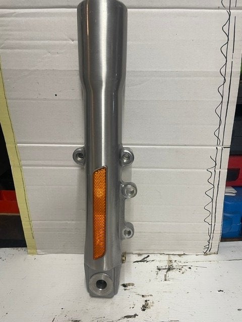 Harley Davidson, Ophalen of Verzenden, Gebruikt