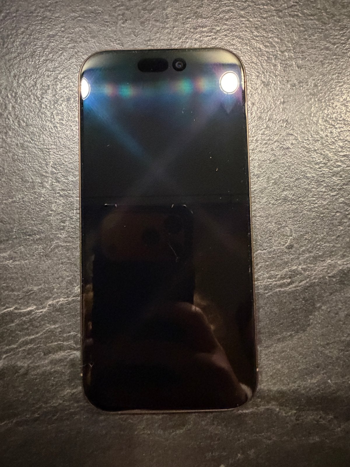 iPhone 16 Pro - 256GB - Wit Titanium, Gebruikt, Wit, Ophalen of Verzenden, 256 GB