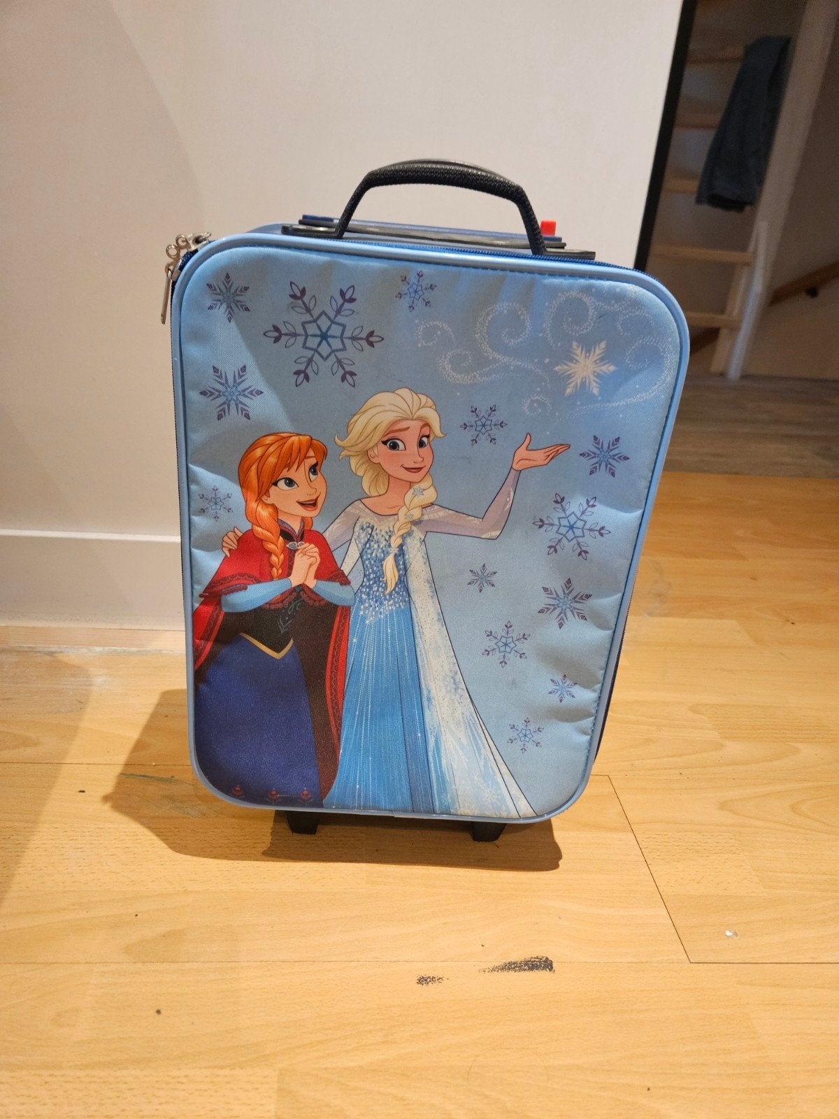 kinderkoffer, Overige materialen, Gebruikt, 50 tot 60 cm, 35 tot 45 cm