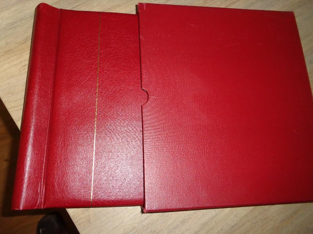 mooie verzameling Duitse rijk in kabe album, Ophalen of Verzenden, Buitenland