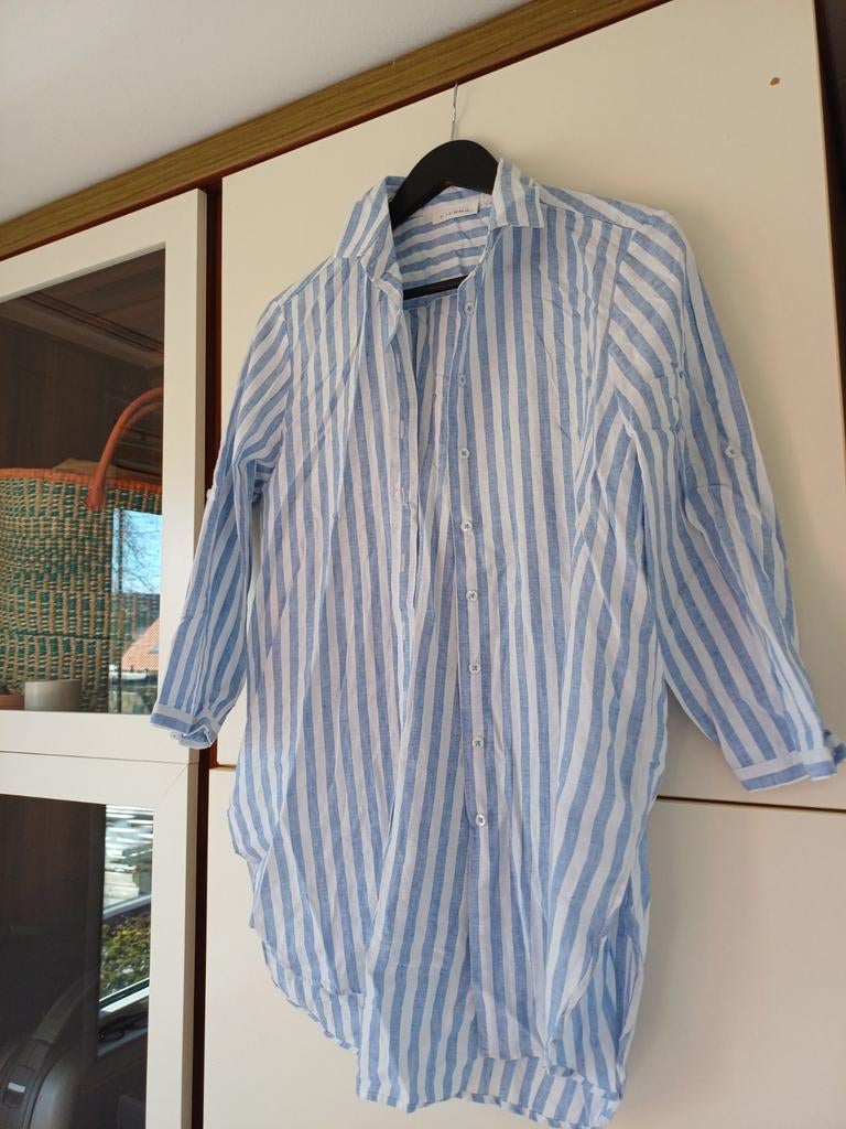 Blouse ETERNA.  NIEUW, Ophalen of Verzenden, Nieuw, Maat 38/40 (M)