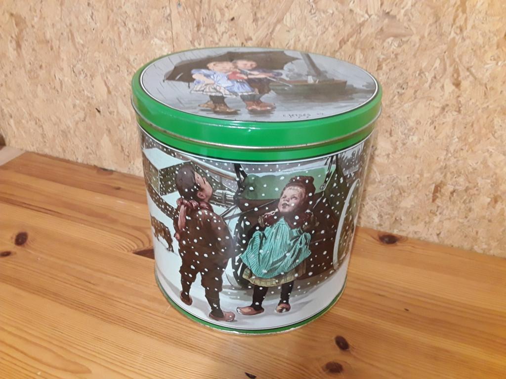 Verzamelen, Ot en Sien en Aap, Noot, Mies., Verzamelen, Blikken, Ophalen of Verzenden, Overige