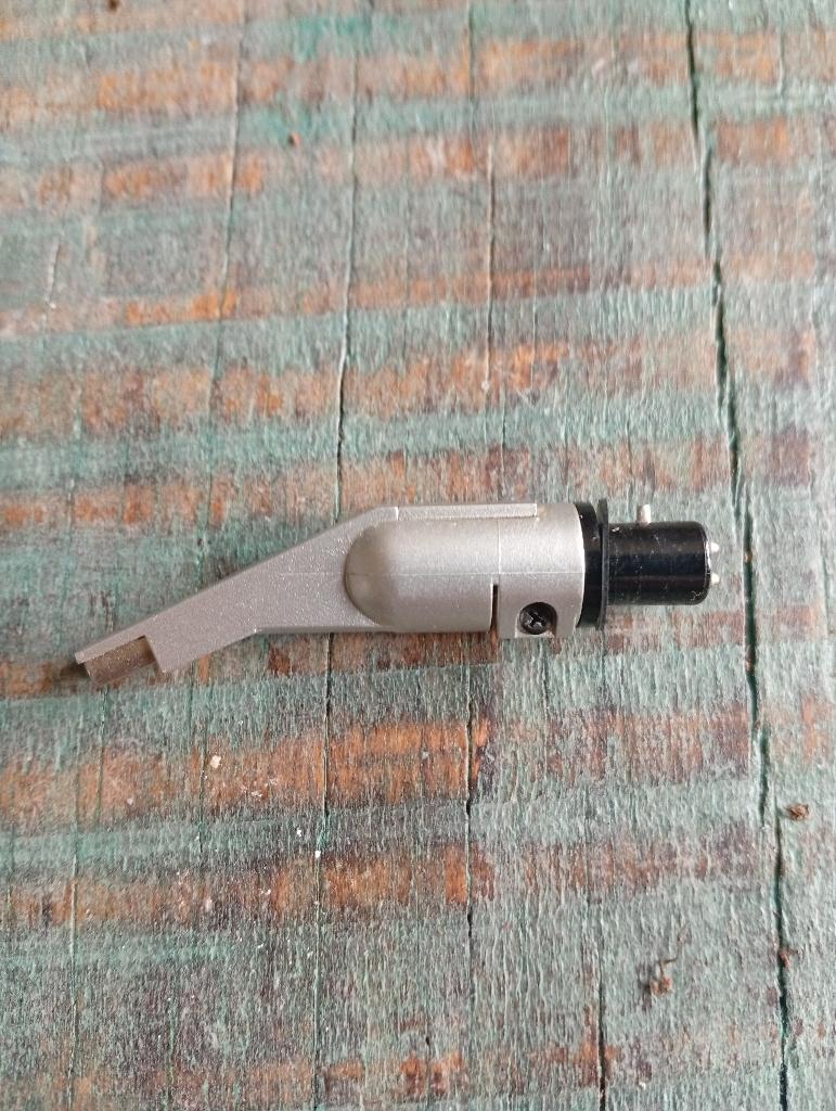 Audio technica at-52e cartridge, Audio, Tv en Foto, Platenspelers, Ophalen, Zo goed als nieuw, Overige merken