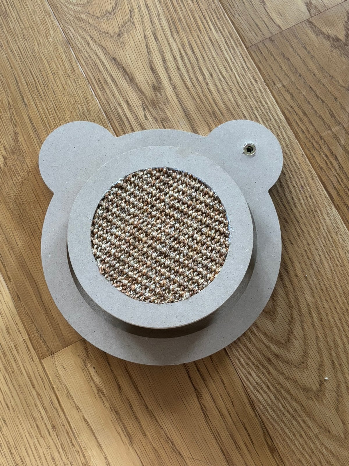 Kattenspeelgoed, Ophalen, Zo goed als nieuw, Overig speelgoed