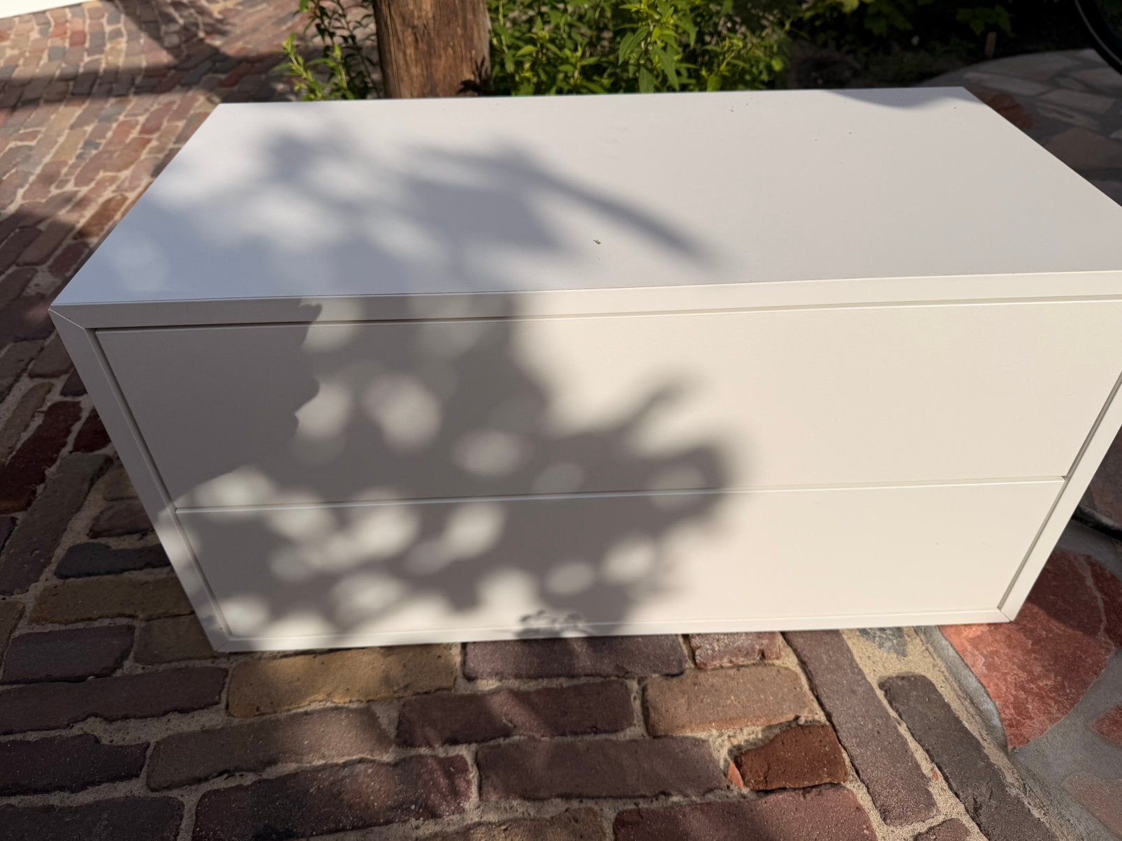 Ikea Eket kast 70 bij 35 bij 35, Huis en Inrichting, Kasten | Ladekasten, Ophalen, 50 tot 100 cm, Zo goed als nieuw, Minder dan 100 cm