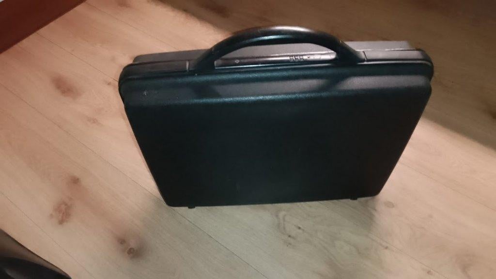 samsonite koffer, Gebruikt, Hard kunststof, 70 cm of meer, Ophalen