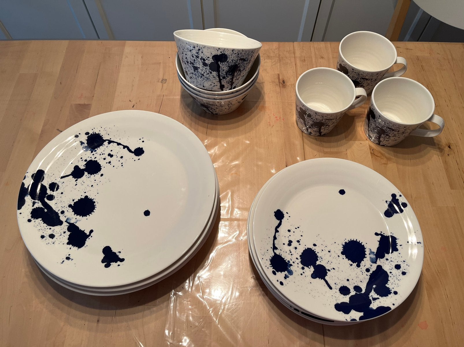 Servies Royal Doulton, Ophalen of Verzenden