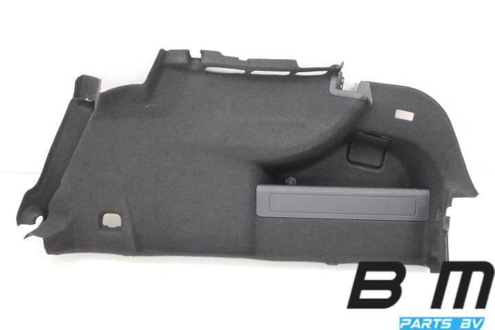 Bagageruimtebekleding rechts VW Passat B8 Sedan, Gebruikt