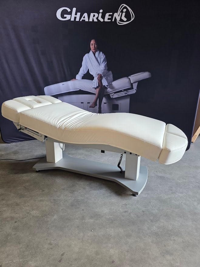 Bentlon massagebank categorie Gold, Ophalen of Verzenden, Zo goed als nieuw, Massagetafel