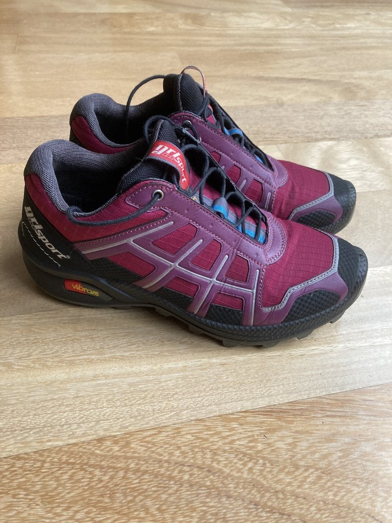 Grisport schoenen, maat 36, Ophalen of Verzenden, Roze, Grisport, Sneakers of Gympen