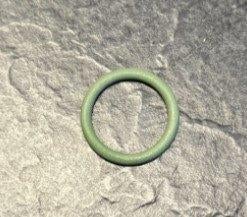 O-ring 22x17x2,5 Oliefilter 125cc Vespa 482302, Ophalen of Verzenden