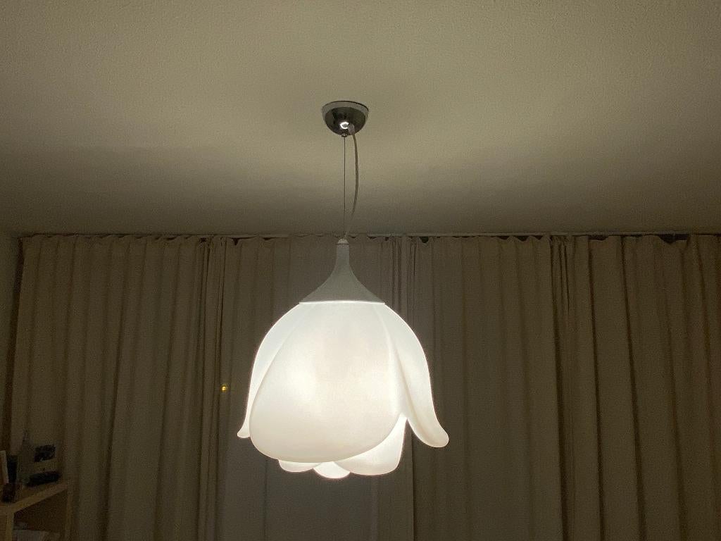 MyYour Design Italy -  Baby Love hanglamp, Ophalen of Verzenden, Gebruikt, Metaal, 75 cm of meer