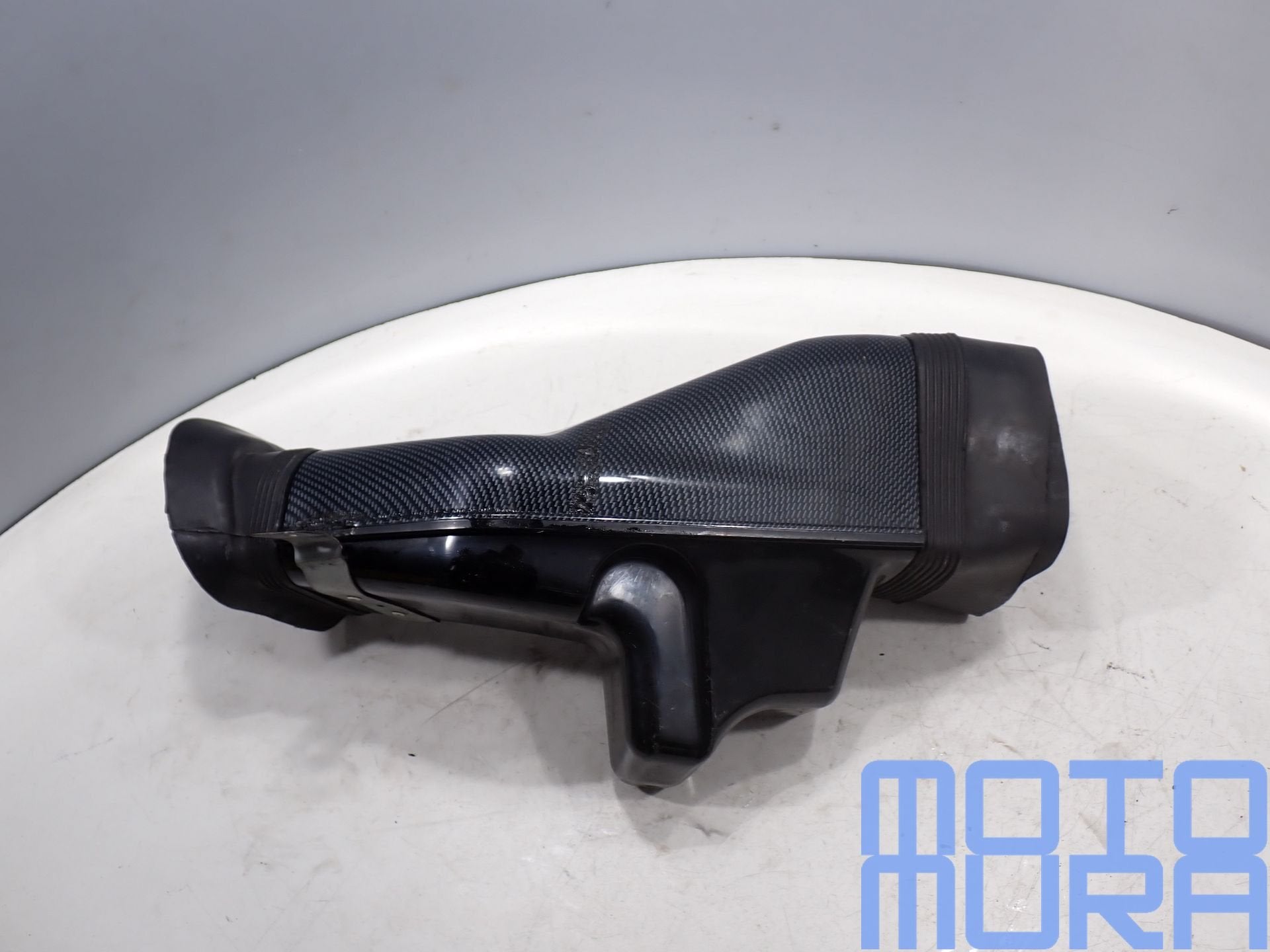 Luchtkoker rechts Suzuki GSXR 600 750 SRAD 1996 2000 GSX-R r, Gebruikt, -, -, Ophalen of Verzenden
