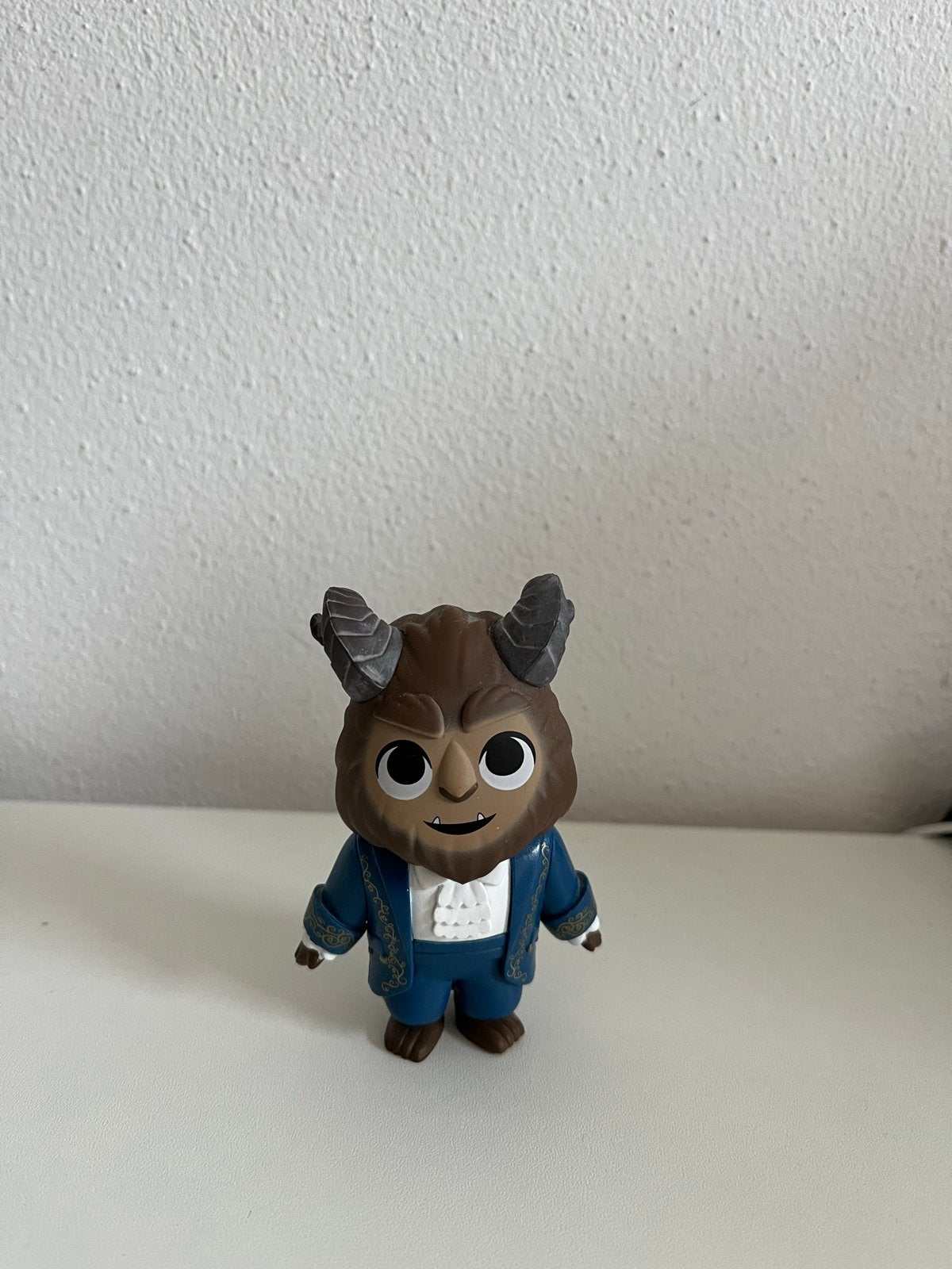 Funko Pop! Beast (Belle en het Beest), Verzamelen, Ophalen of Verzenden, Zo goed als nieuw