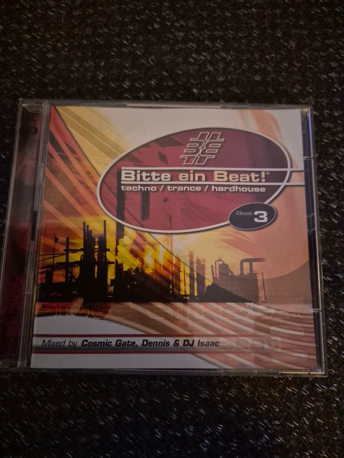 bitte ein beat ! 3, Ophalen of Verzenden, Zo goed als nieuw