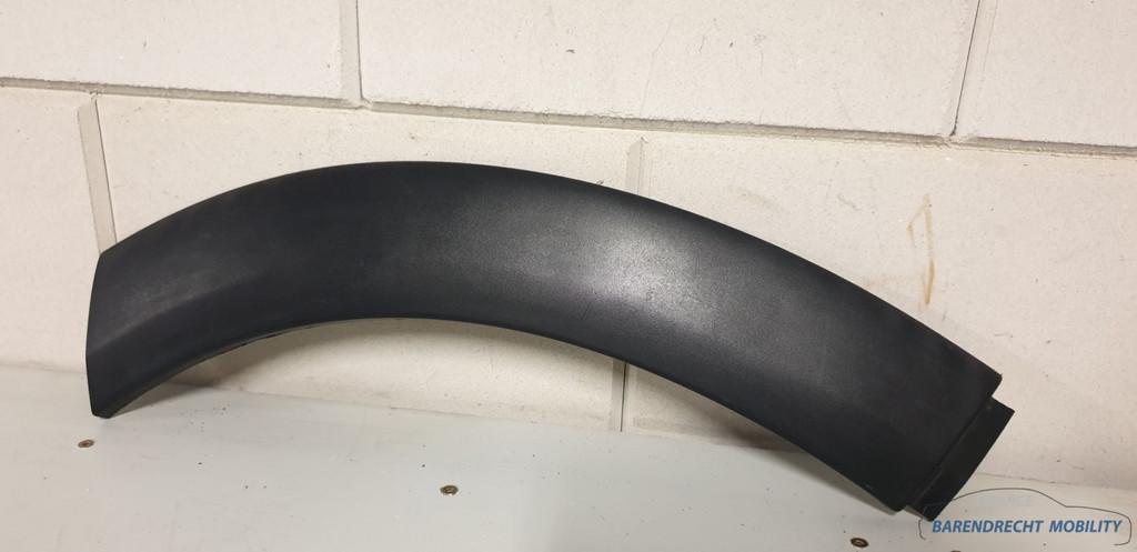 Spatbordrand Mini Cooper R50 R52 R53 spatbord verbreder 1505