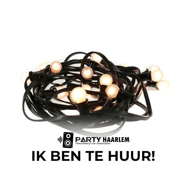 ✅ Feestverlichting Of Priklicht Huren Haarlem?, Ophalen of Verzenden, Nieuw, Overige typen