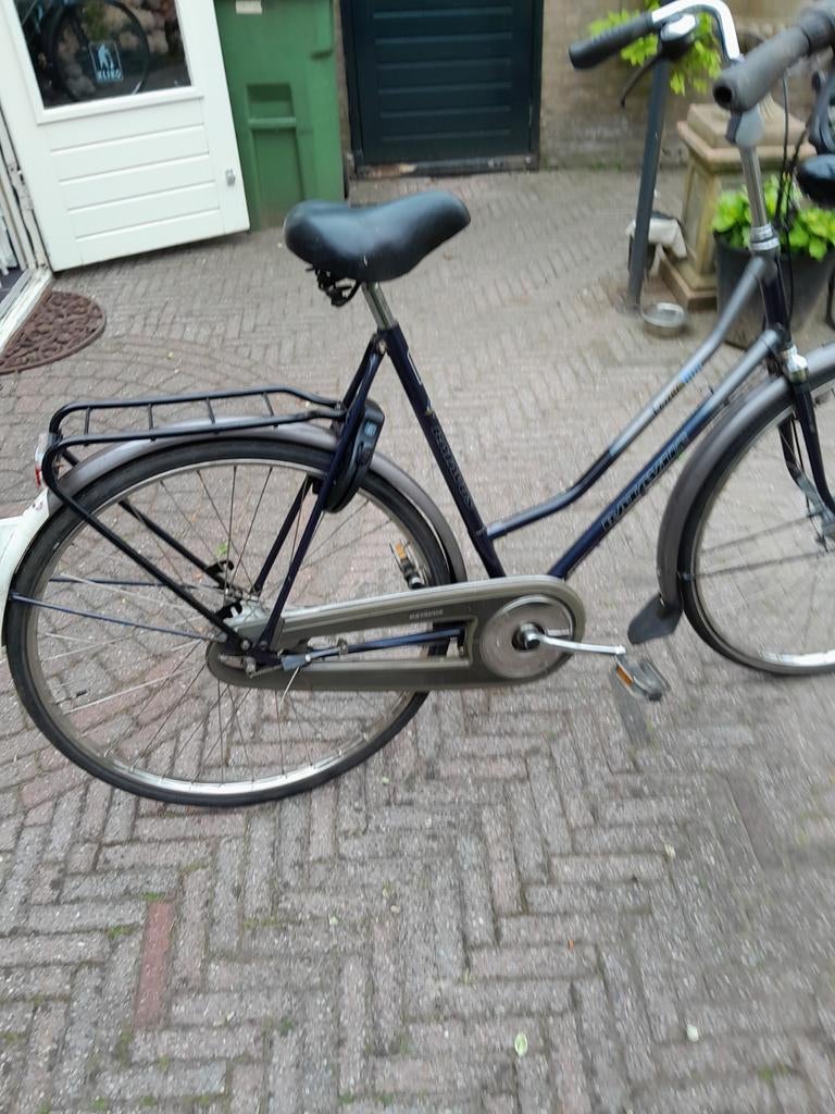 Batavus torino, Fietsen en Brommers, Fietsen | Dames | Damesfietsen, Ophalen of Verzenden, Batavus