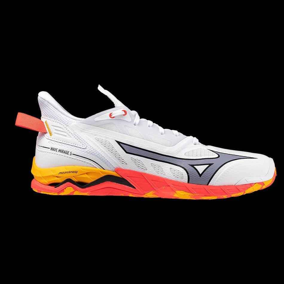 Mizuno Mirage 5 (NIEUW!), Sport en Fitness, Ophalen of Verzenden, Nieuw, Schoenen