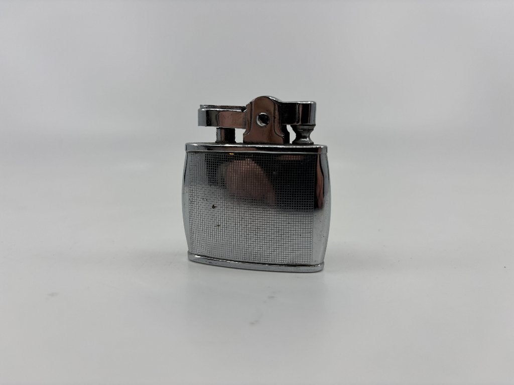 Vintage SWAN Super lighter (Japan), Verzamelen, Ophalen of Verzenden, Gebruikt, Aansteker