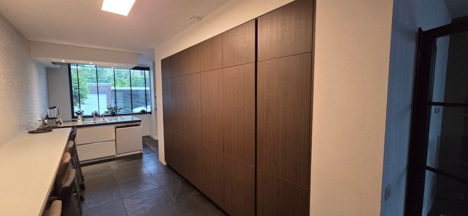 van Diessen keuken, Huis en Inrichting, Keuken | Complete keukens, Ophalen, Gebruikt