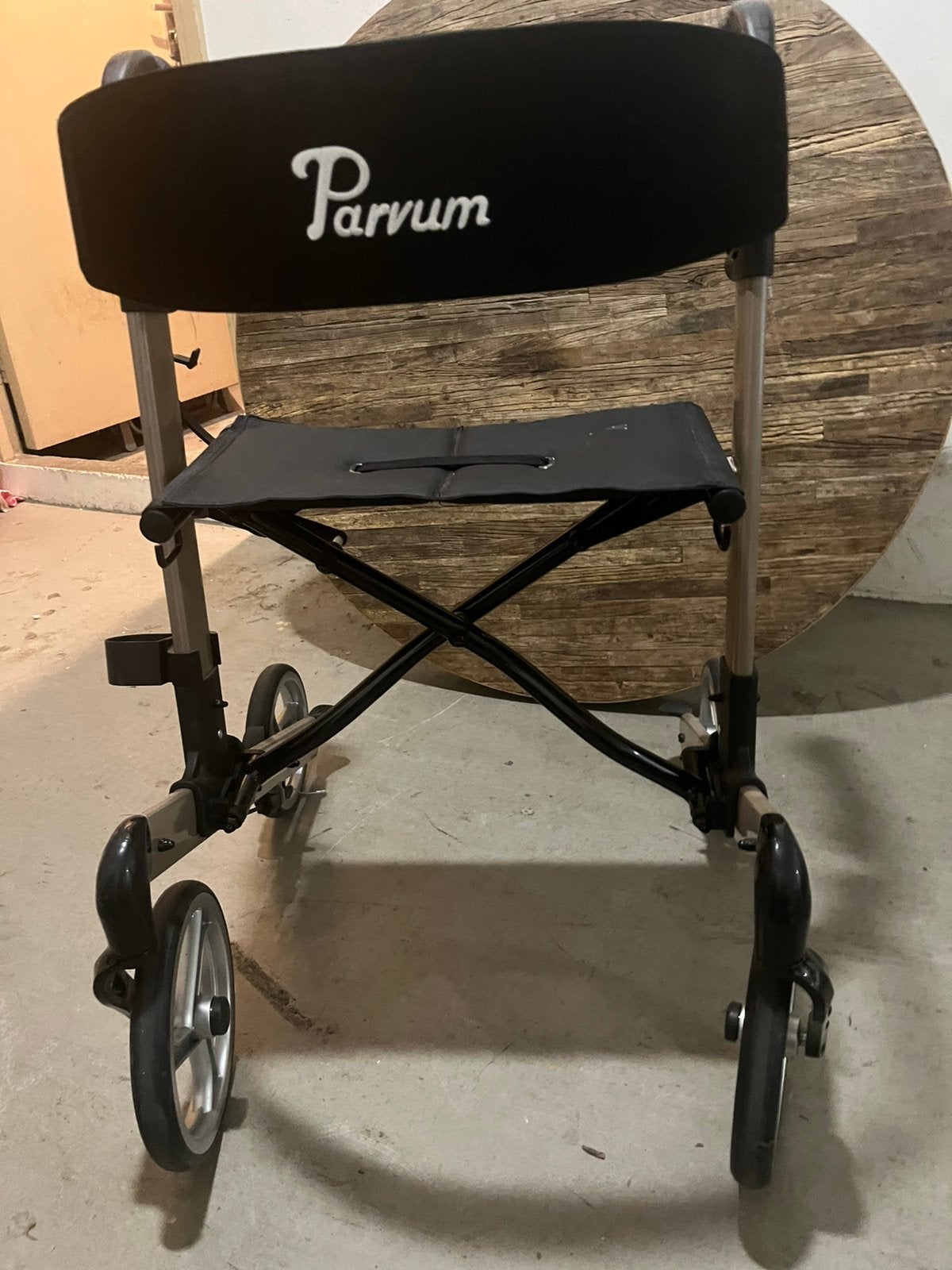 Rollator, Diversen, Ophalen, Zo goed als nieuw