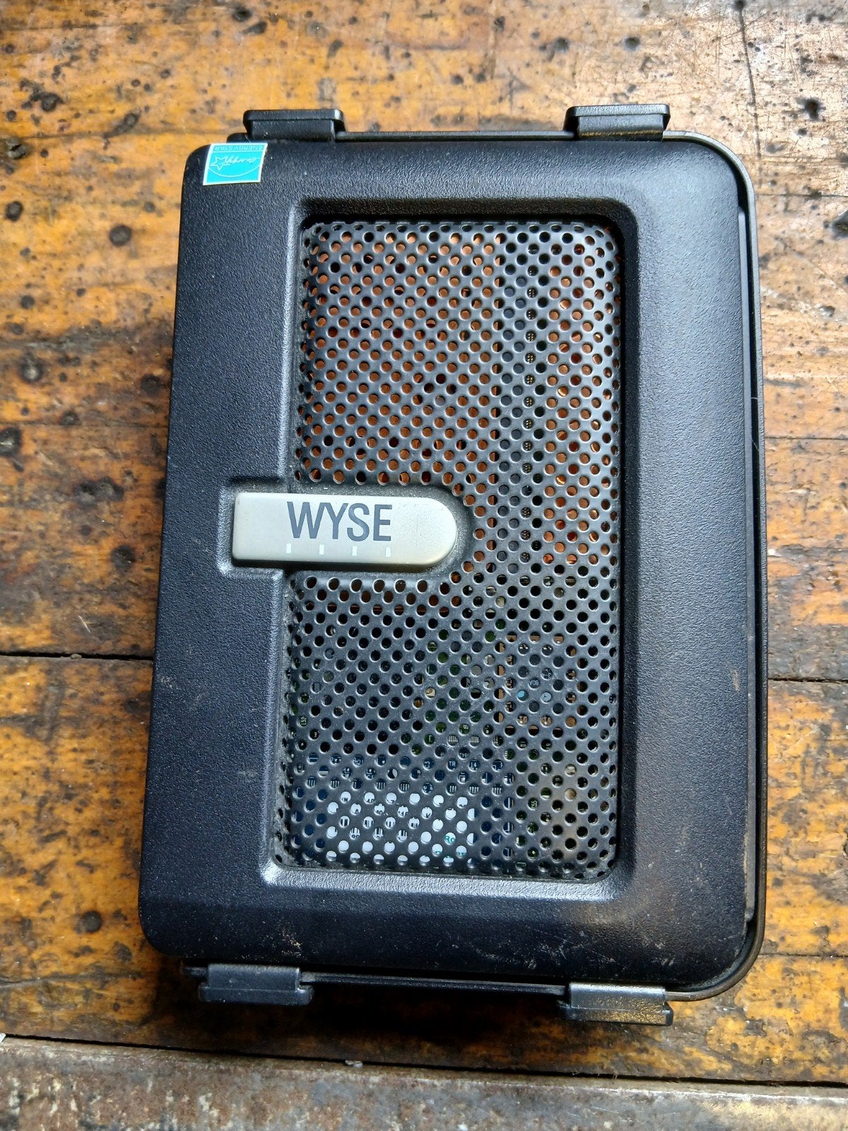 Wyse C10LE Thin Client - Compacte en Efficiënte Desktop, Computers en Software, Desktop Pc's, Gebruikt, Minder dan 4 GB, Info@dell.com