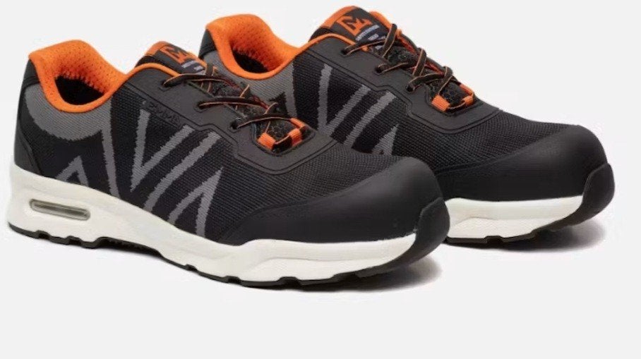 Emma Boston S1P werkschoenen - Maat 43, Ophalen of Verzenden, Nieuw